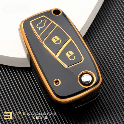 Case for FIAT 500, Panda, Stilo, Ducato, Punto, Doblo and Bravo