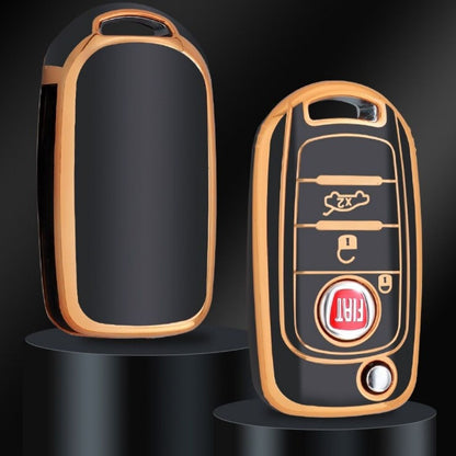 Case for FIAT Tipo, Toro, Nuovo, Freedom, 500X, Doblo, Argo and Grazie
