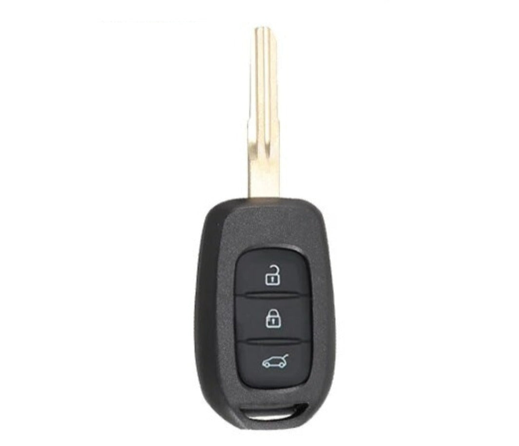 Case for Dacia Duster, Sandero and Logan (3 buttons)