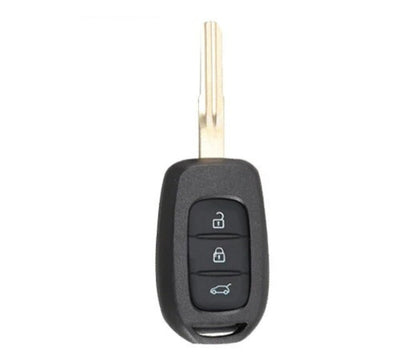 Case for Dacia Duster, Sandero and Logan (3 buttons)