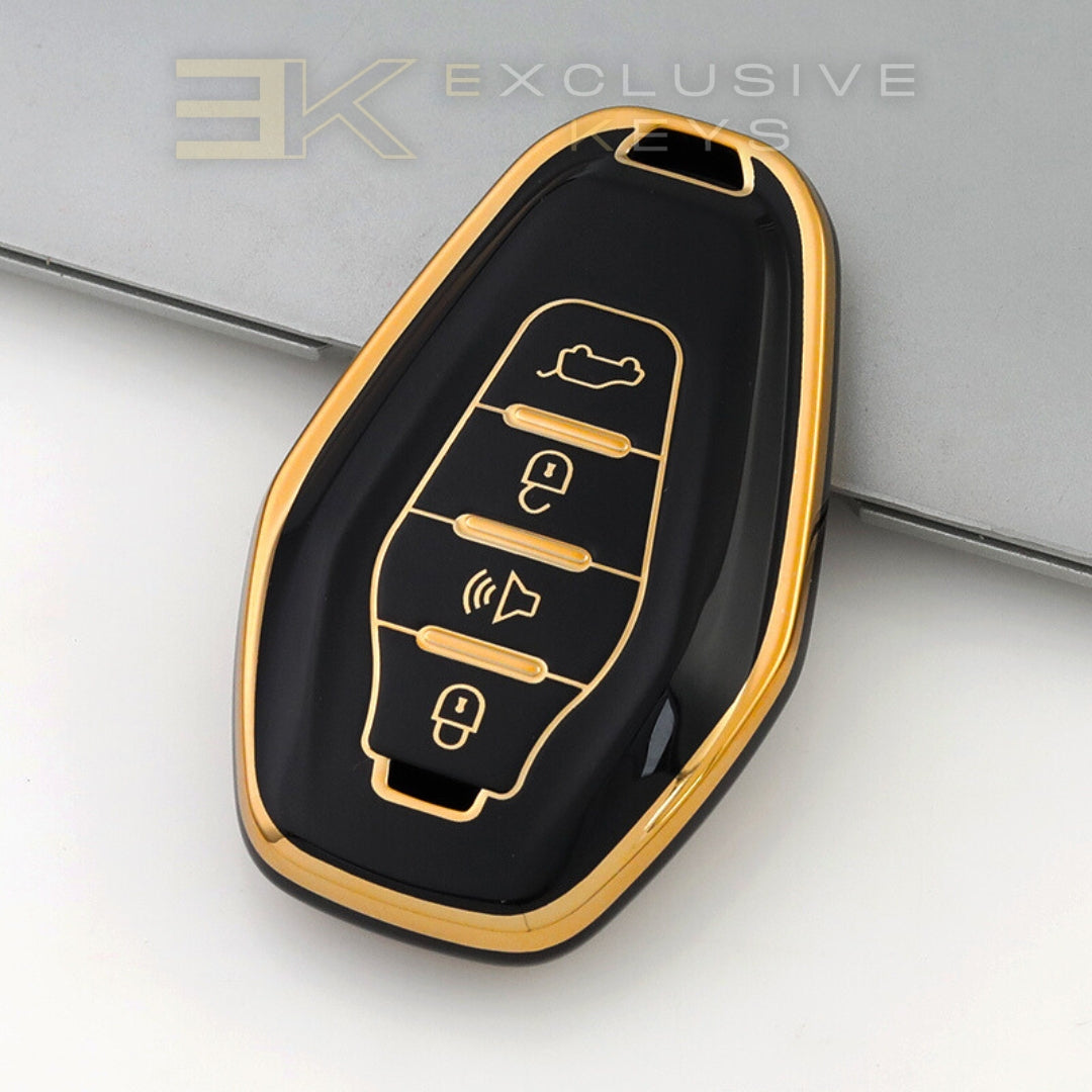 Omoda, Jaecoo, Ebro and Jetour Key Cover
