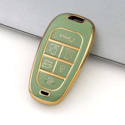 Case for Hyundai (6 Buttons)