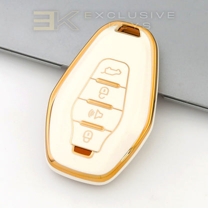 Omoda, Jaecoo, Ebro and Jetour Key Cover