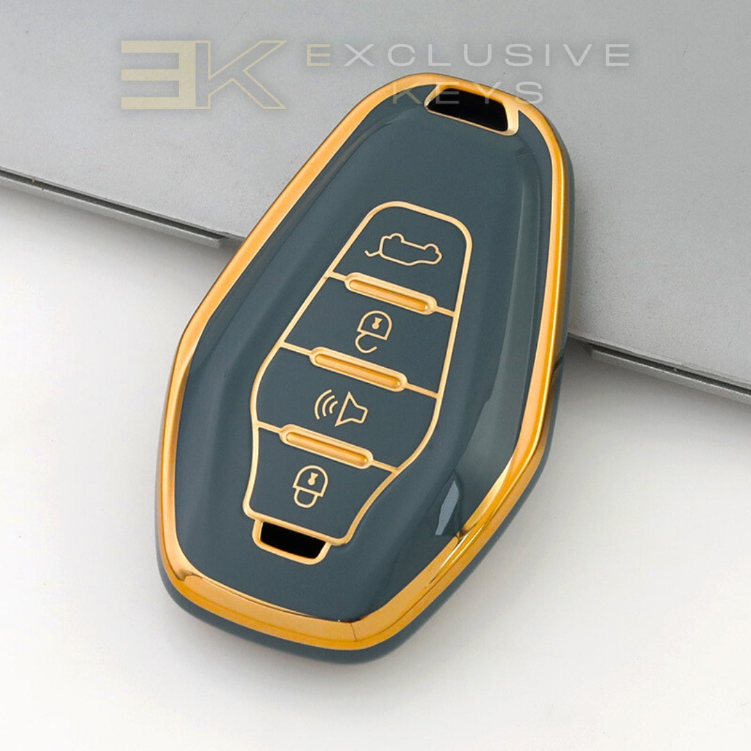 Omoda, Jaecoo, Ebro and Jetour Key Cover