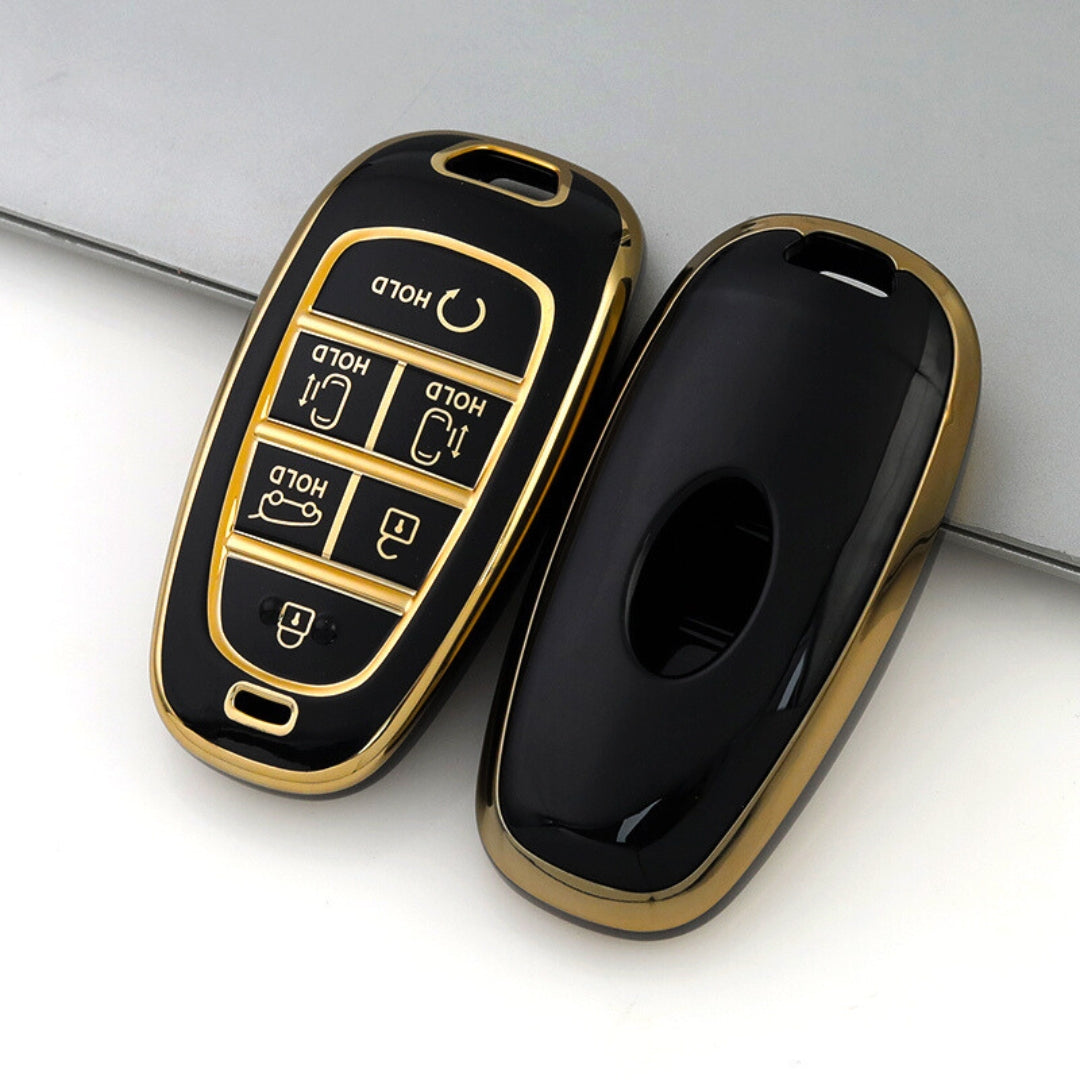 Case for Hyundai (6 Buttons)