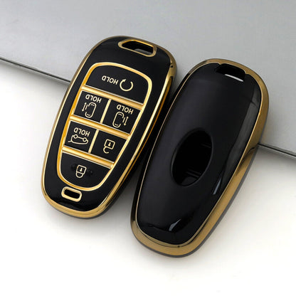 Case for Hyundai (6 Buttons)