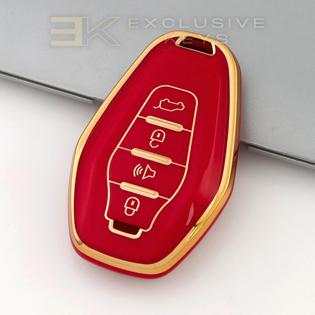 Omoda, Jaecoo, Ebro and Jetour Key Cover