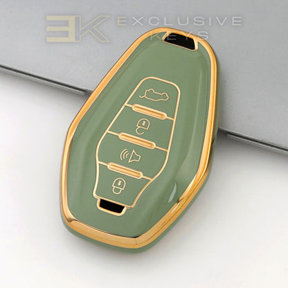 Omoda, Jaecoo, Ebro and Jetour Key Cover