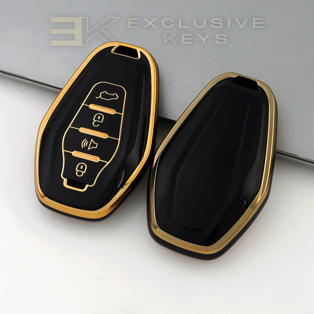 Omoda, Jaecoo, Ebro and Jetour Key Cover