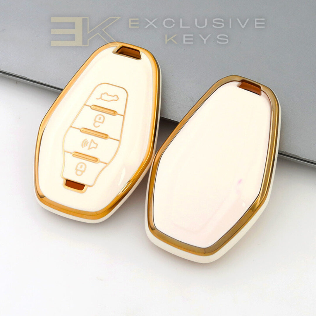 Omoda, Jaecoo, Ebro and Jetour Key Cover
