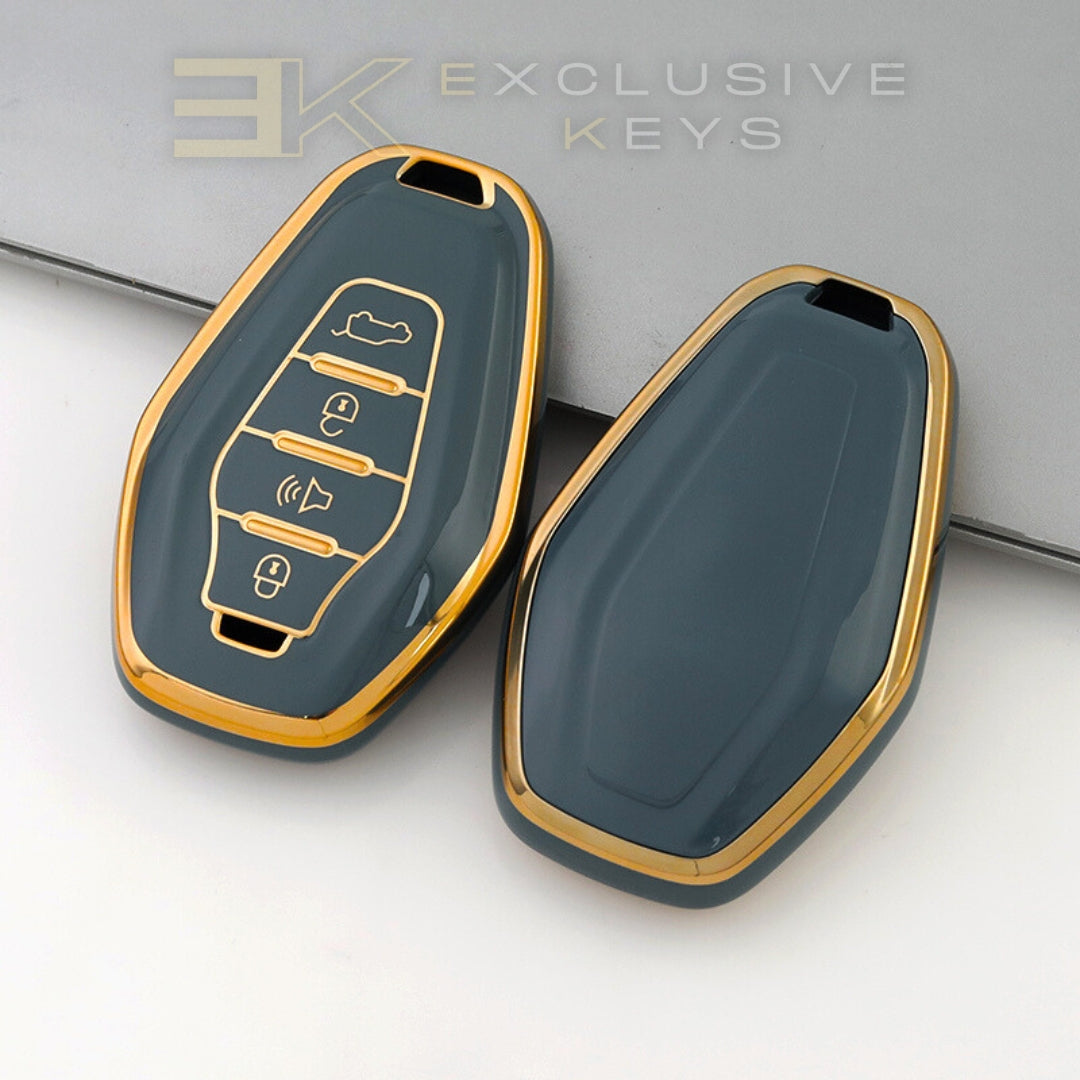 Omoda, Jaecoo, Ebro and Jetour Key Cover
