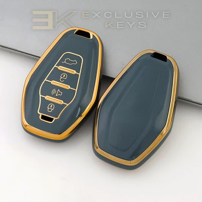 Omoda, Jaecoo, Ebro and Jetour Key Cover