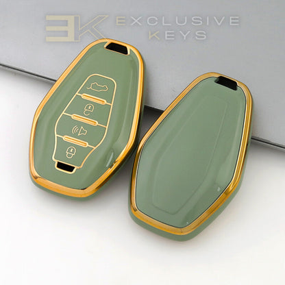 Omoda, Jaecoo, Ebro and Jetour Key Cover