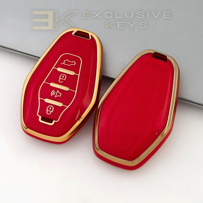 Omoda, Jaecoo, Ebro and Jetour Key Cover