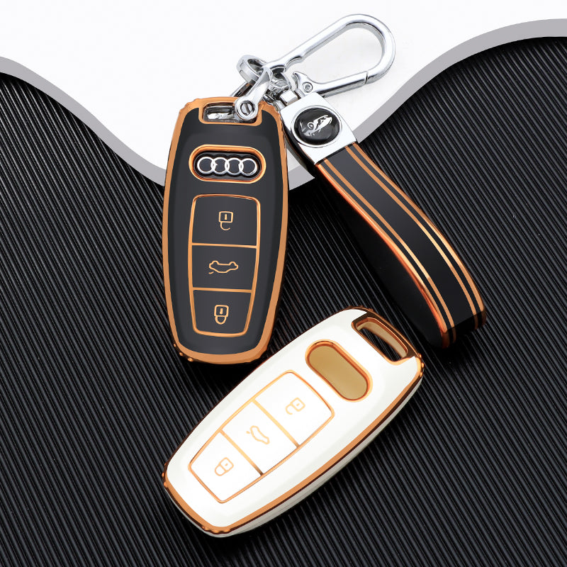 Case for Audi A3, A6, A7, A8, E-tron, Q5 and Q8