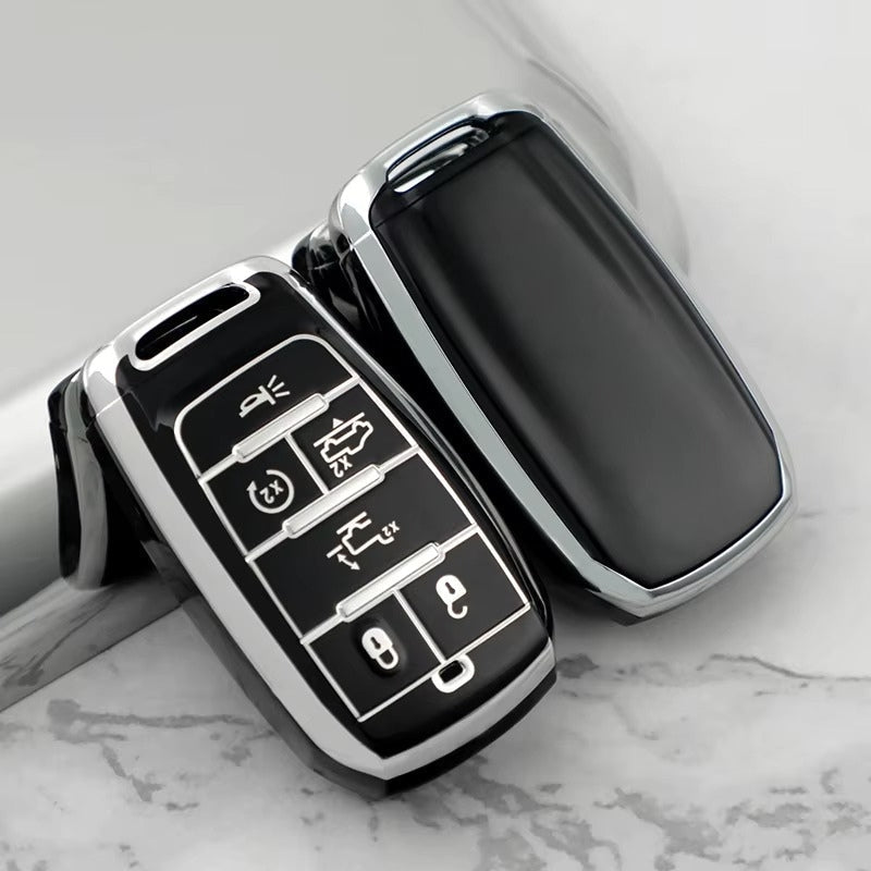 Case for Dodge & RAM