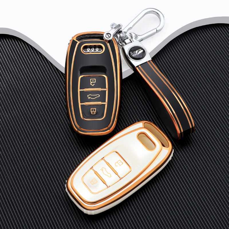 Case for Audi (2009-2015) A1, A3, A4, A5, A6, A7, A8, Quattro Q3, Q5 and Q7