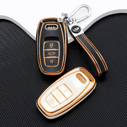 Case for Audi (2009-2015) A1, A3, A4, A5, A6, A7, A8, Quattro Q3, Q5 and Q7