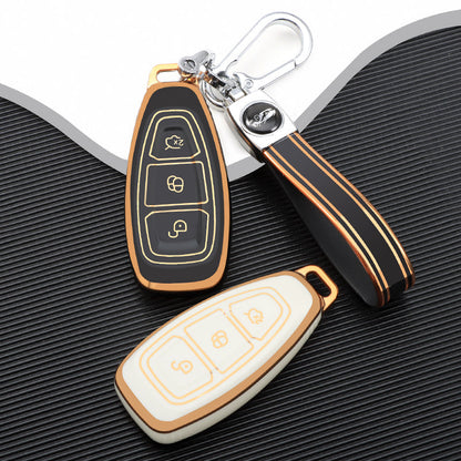Case for Ford Focus ST, Mondeo, MK3, MK4, Fiesta, Fusion, Kuga, Ecosport and Vignale