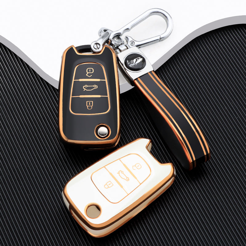 Case for Hyundai i20, i30, Elantra, Azera, Veracruz and Veloster
