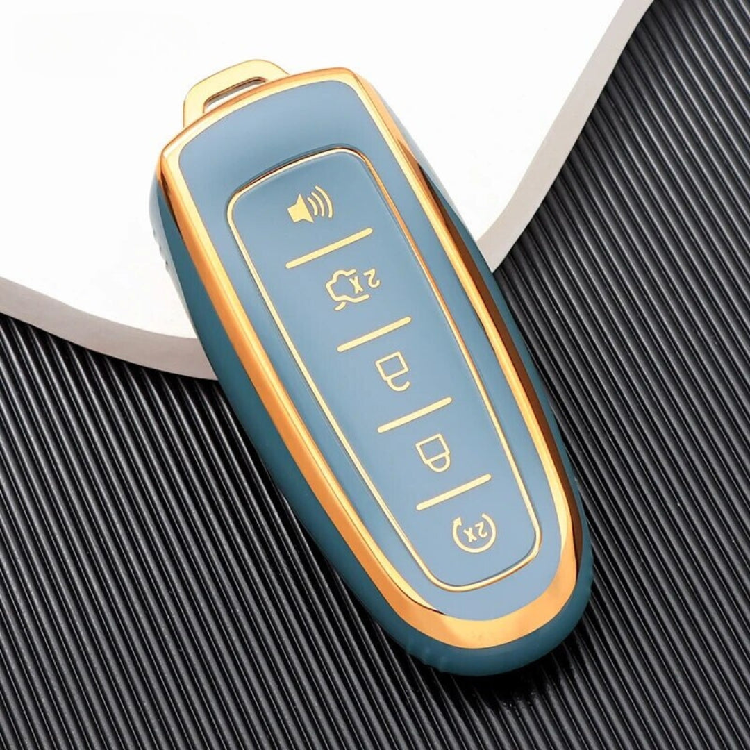 Case for Ford Edge, Explorer, Escape, Focus, Taurus and Flex