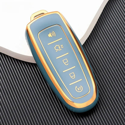Case for Ford Edge, Explorer, Escape, Focus, Taurus and Flex