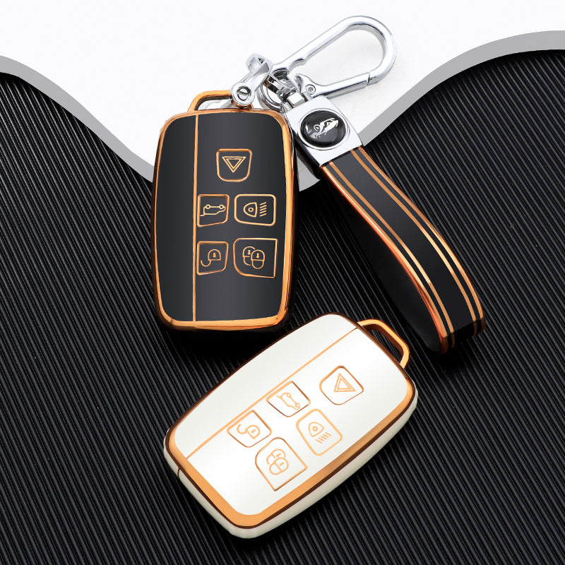 Case for Jaguar XF, XJ, XJL, XE, C-X16 and XK