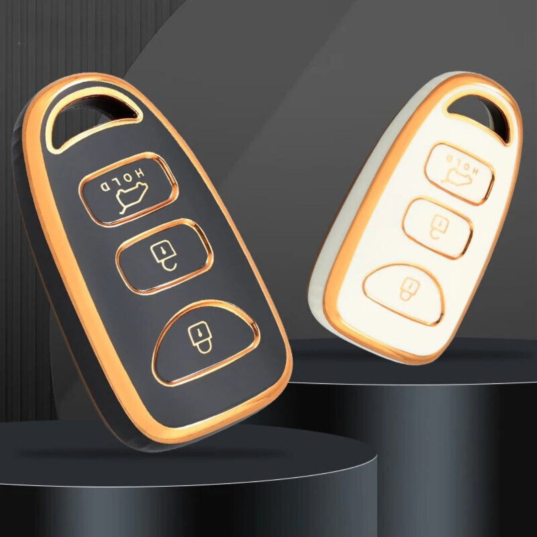 Case for Hyundai et Kia: Tucson, Sonata, Santa FE and Carens