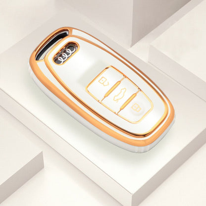 Case for Audi (2009-2015) A1, A3, A4, A5, A6, A7, A8, Quattro Q3, Q5 and Q7
