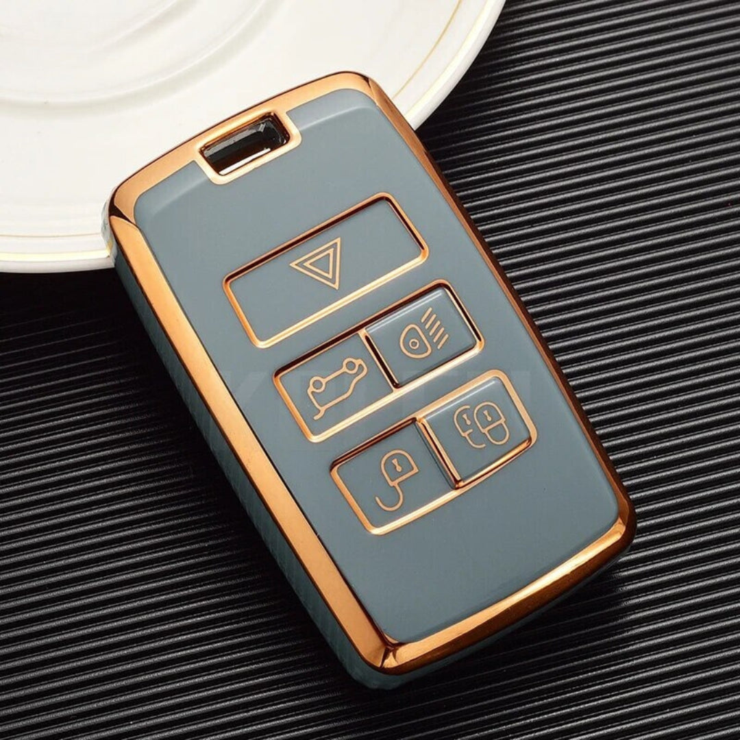 Case for Jaguar XE, E-PACE and XF