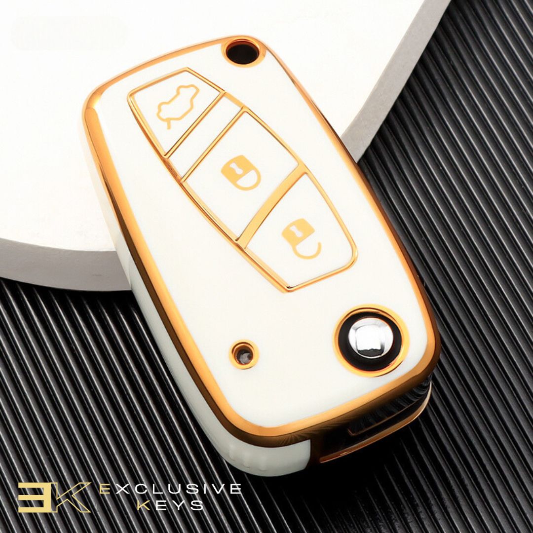 Case for FIAT 500, Panda, Stilo, Ducato, Punto, Doblo and Bravo