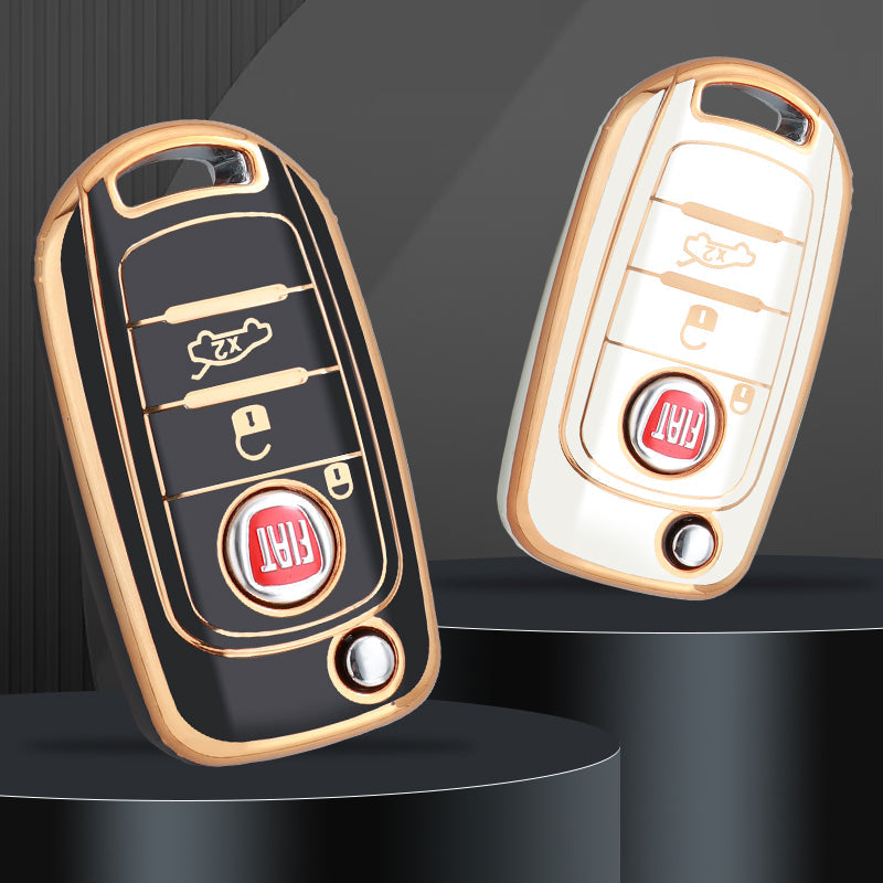 Case for FIAT Tipo, Toro, Nuovo, Freedom, 500X, Doblo, Argo and Grazie