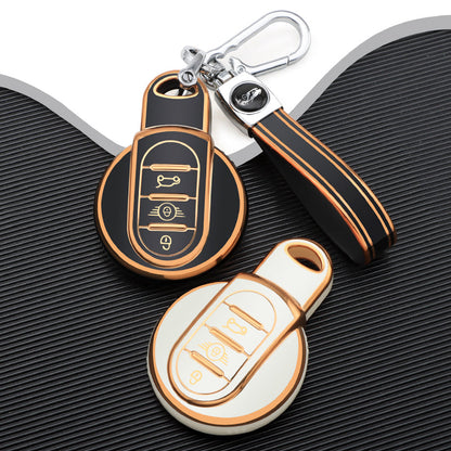 Case for Mini COOPERS, ONE, JCW, F56, F55, F54, F57, F60, R55, R56, R57, R58, R59, R60, S, Roadster