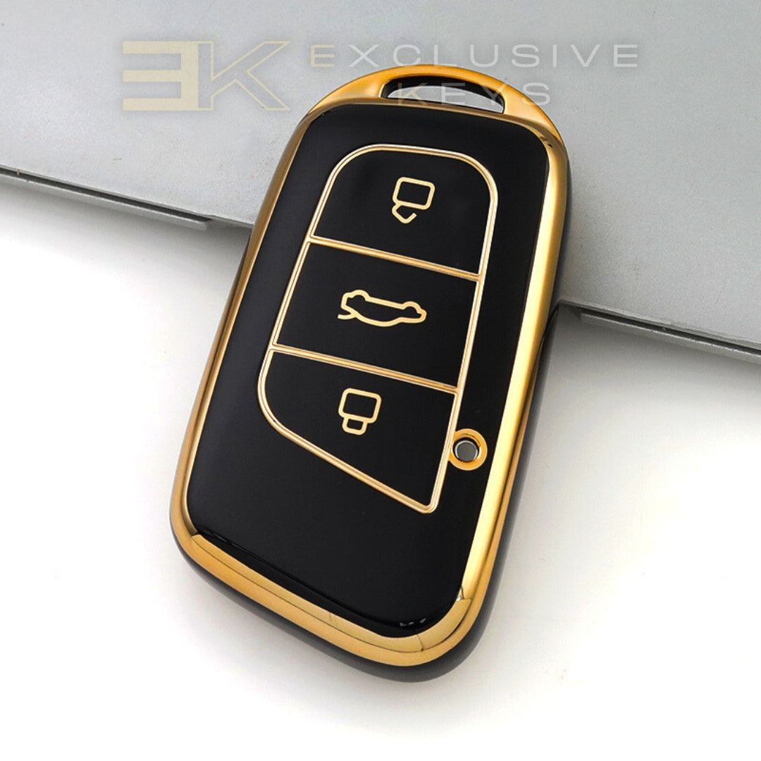 Omoda, Jaecoo, Ebro and Jetour Key Cover
