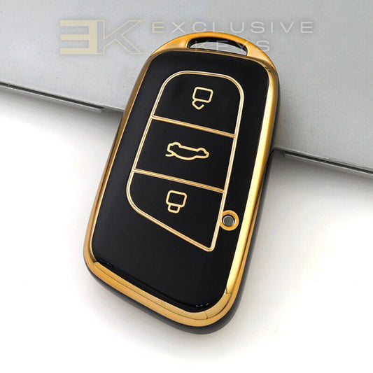 Omoda, Jaecoo, Ebro and Jetour Key Cover