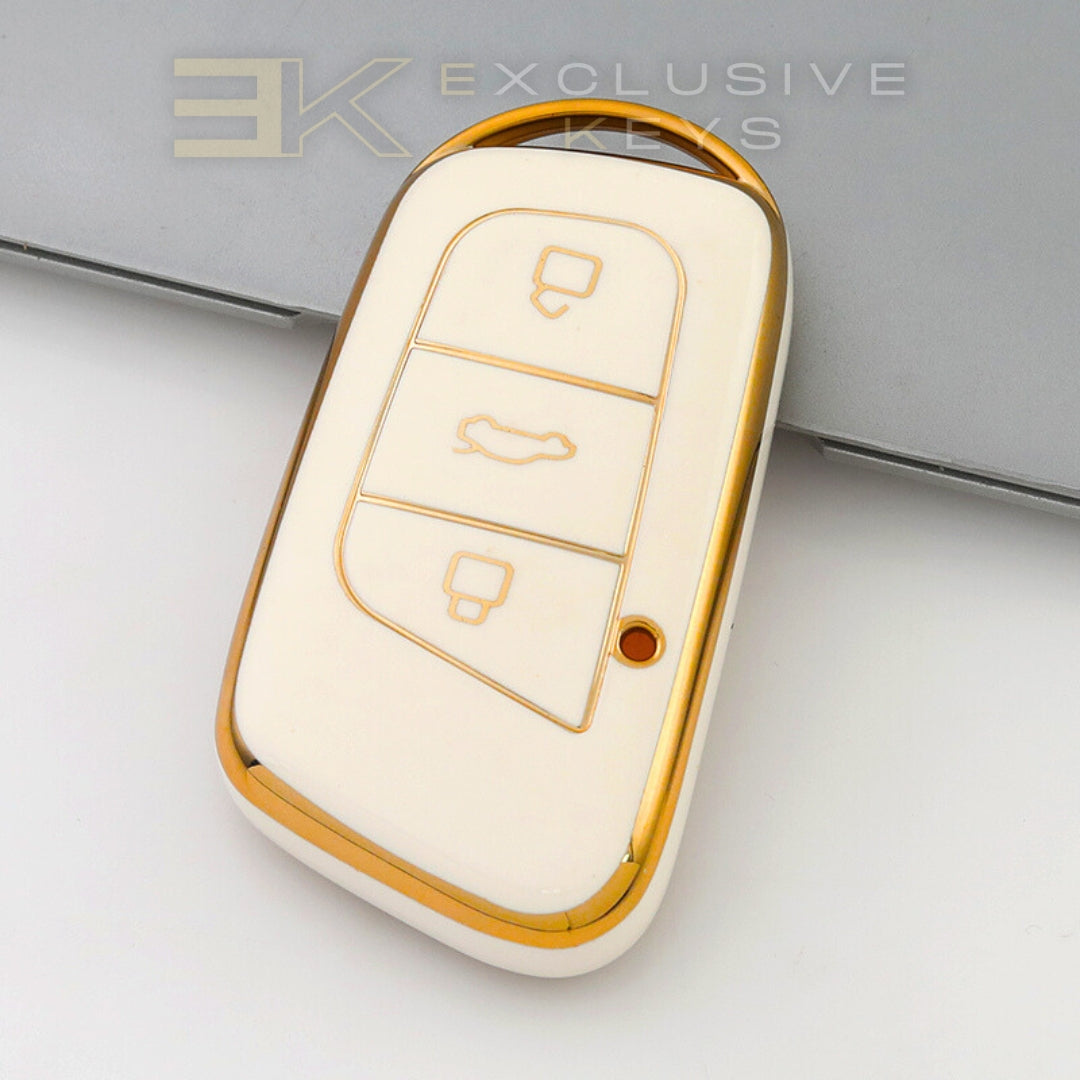 Omoda, Jaecoo, Ebro and Jetour Key Cover