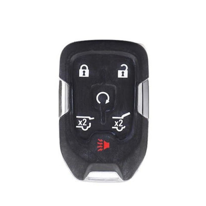 Case for Chevrolet and GMC