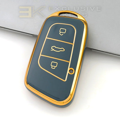 Omoda, Jaecoo, Ebro and Jetour Key Cover