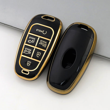 Case for Hyundai (6 Buttons)