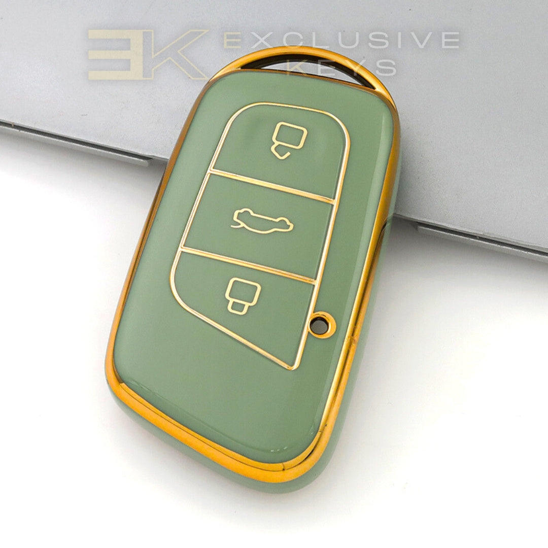 Omoda, Jaecoo, Ebro and Jetour Key Cover