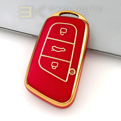 Omoda, Jaecoo, Ebro and Jetour Key Cover