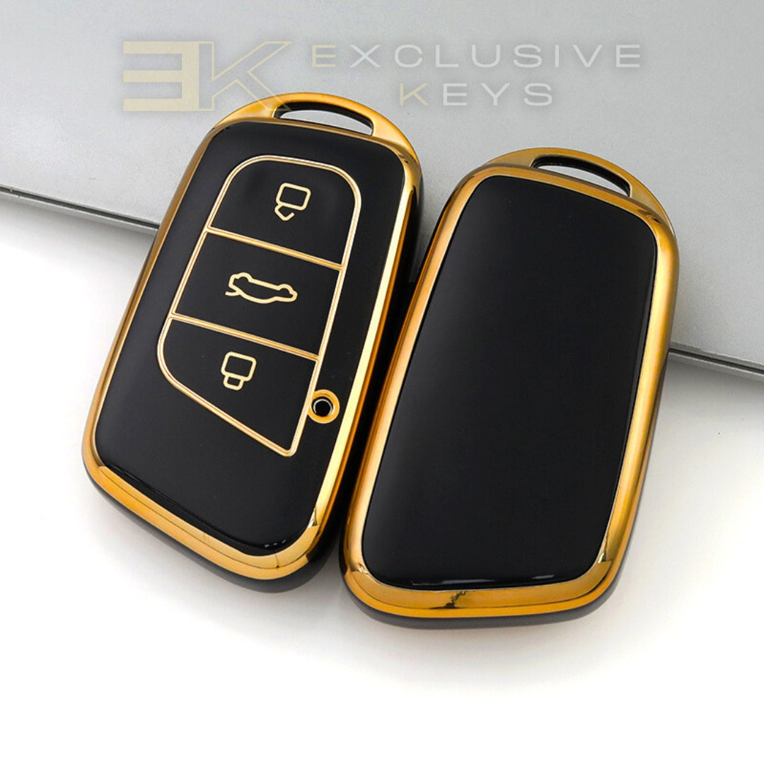 Omoda, Jaecoo, Ebro and Jetour Key Cover