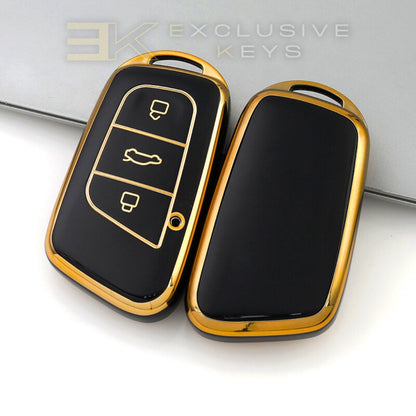 Omoda, Jaecoo, Ebro and Jetour Key Cover