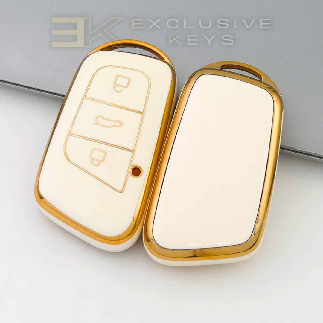Omoda, Jaecoo, Ebro and Jetour Key Cover