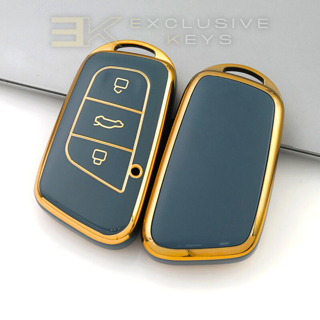 Omoda, Jaecoo, Ebro and Jetour Key Cover
