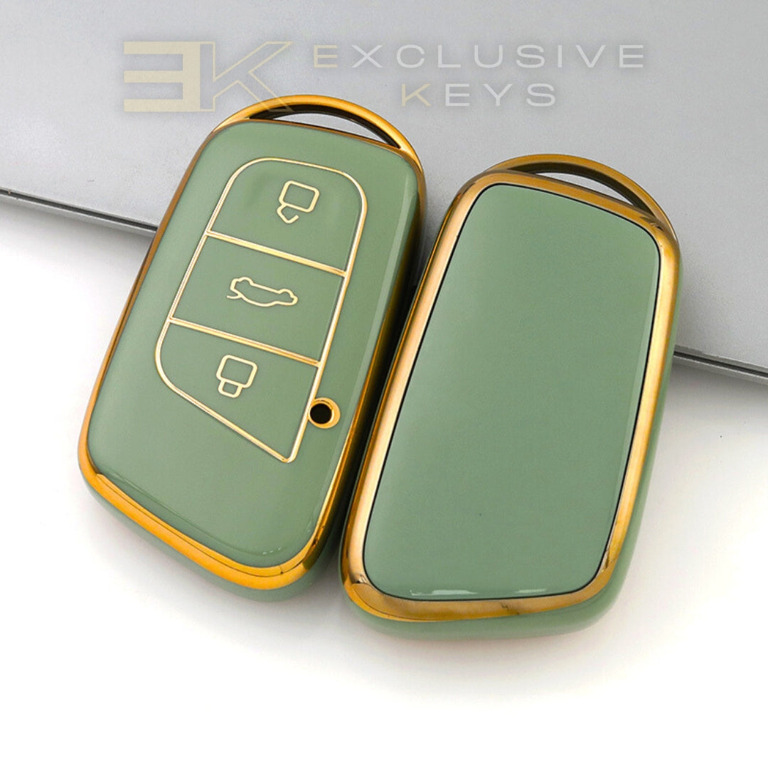 Omoda, Jaecoo, Ebro and Jetour Key Cover