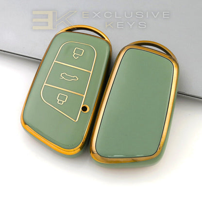 Omoda, Jaecoo, Ebro and Jetour Key Cover