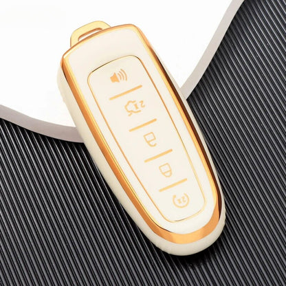 Case for Ford Edge, Explorer, Escape, Focus, Taurus and Flex