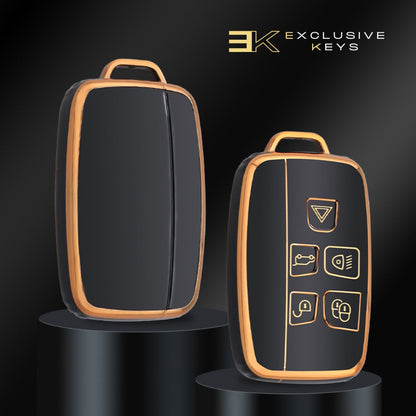 Case for Jaguar XF, XJ, XJL, XE, C-X16 and XK