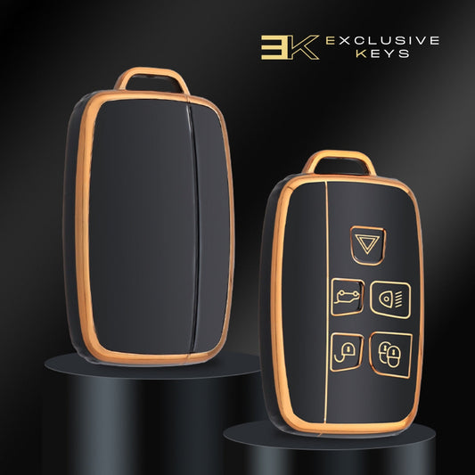 Case for Jaguar XF, XJ, XJL, XE, C-X16 and XK